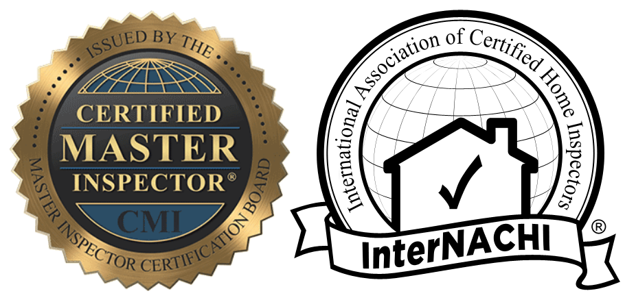 InterNACHI Certified Master Inspector