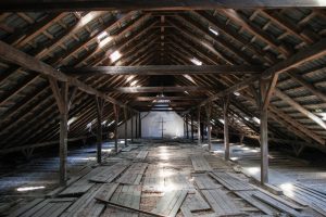 Attic Inspection